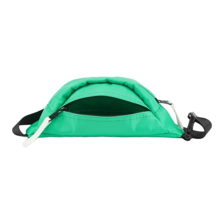GAP Polyester Fanny Pack One Shoulder Crossbody Bag Regular Men's Green-2
