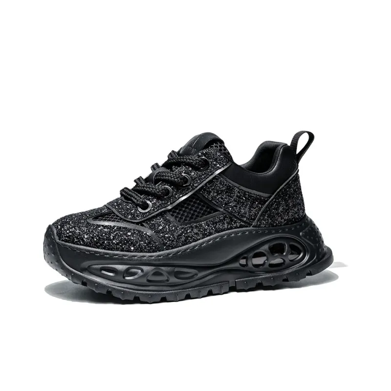 MOERBAI Breathable Lightweight Height Increasing Low-Top Casual Shoes Unisex-1