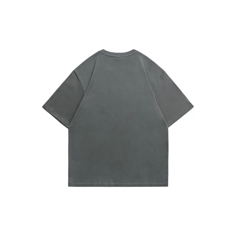 WOOD SOON T Shirts Men-6