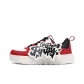Fire Red