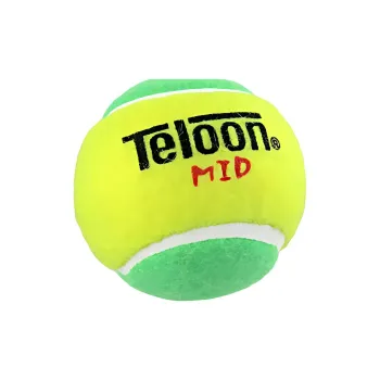Teloon Soft Pressure Reducing Training Ball Wool Training Ball