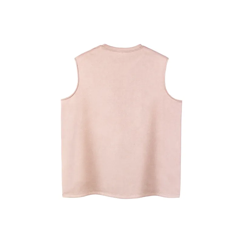 PSO Brand Puppy Series Tank Top Unisex-10