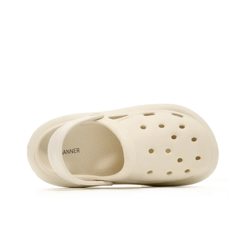 C°BANNER Clogs Women's-13