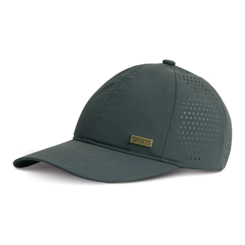 MYFUN FREEDOM Nylon Baseball Caps Unisex-1