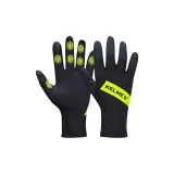 Black/Neon Green
