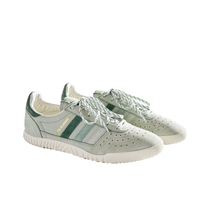 Adidas Indoor Super Kith Classics Mint-4