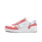 White Pink