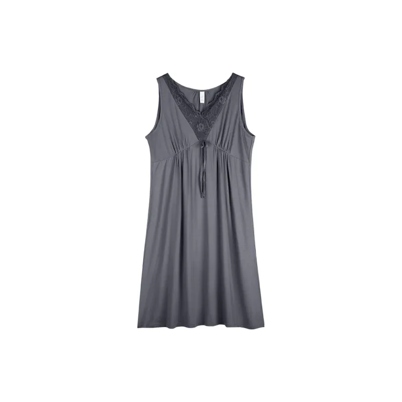 Xuan Liang Women's Nightgowns-1