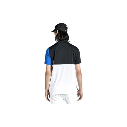 DESCENTE DUALIS T-Shirts Men