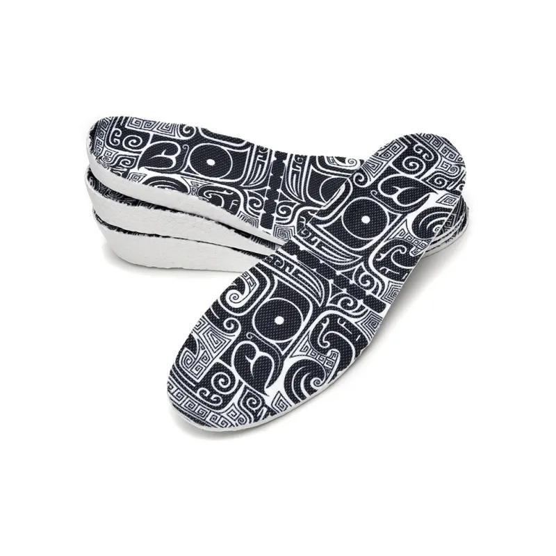 TRY MY WAY Insoles Unisex-20