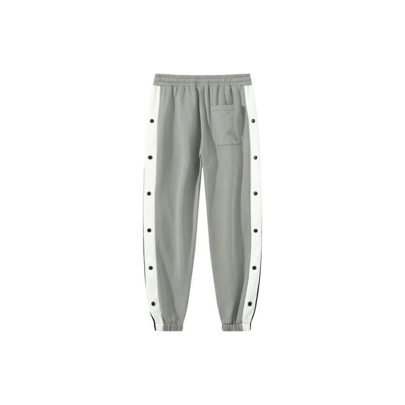 ZONEiD Casual Pants Unisex-7