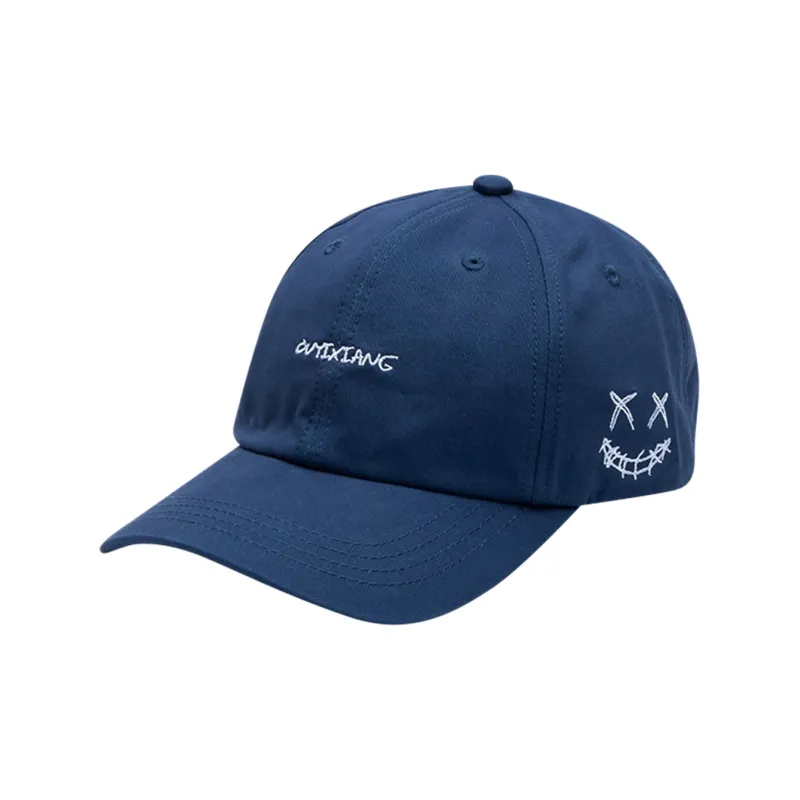 CMFY Cotton Baseball Caps Unisex-1