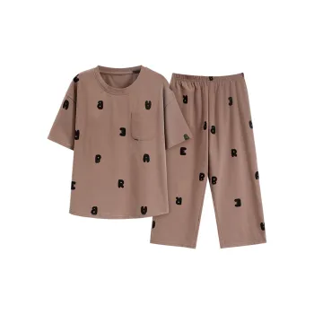 CAIHENGTONG Women's Pajama Sets