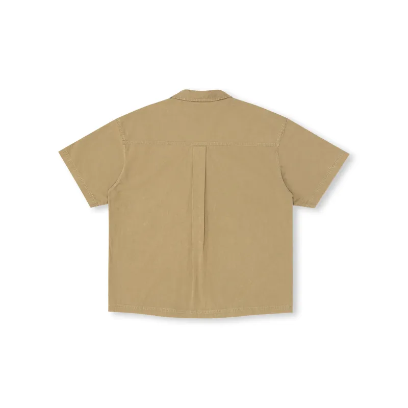 FPA Shirts Unisex-11
