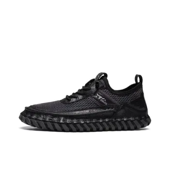 G.N.SHIJIA Men's Casual Shoes Men's