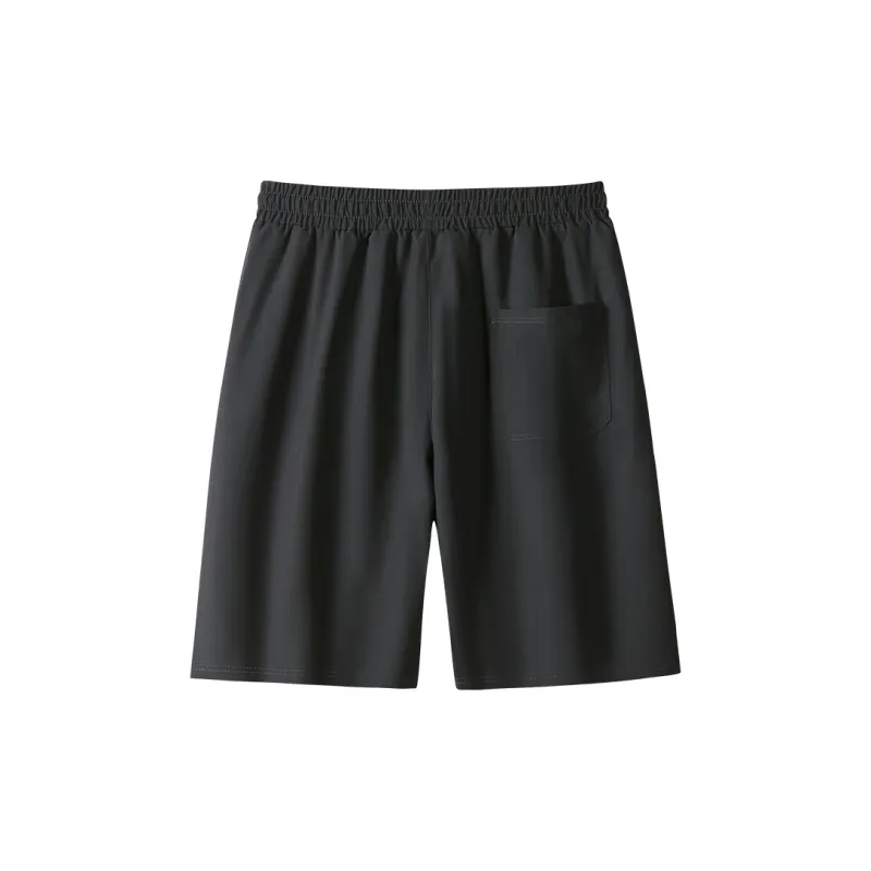 PANDA BASE Casual Shorts Unisex-7