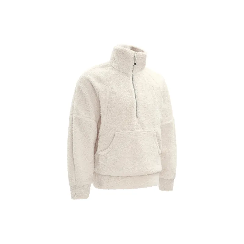 Lululemon Scuba Series Sweatshirt Women's-2