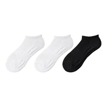 Lanza Ankle Socks Men's Combo Set