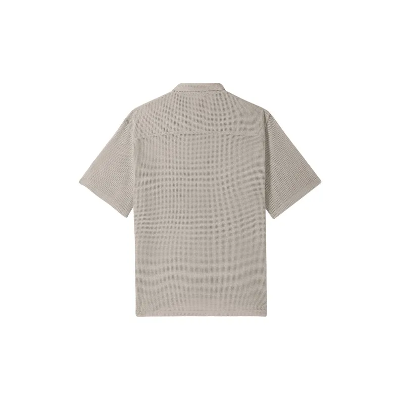 Champion Short Sleeved Shirt US Version Unisex-3