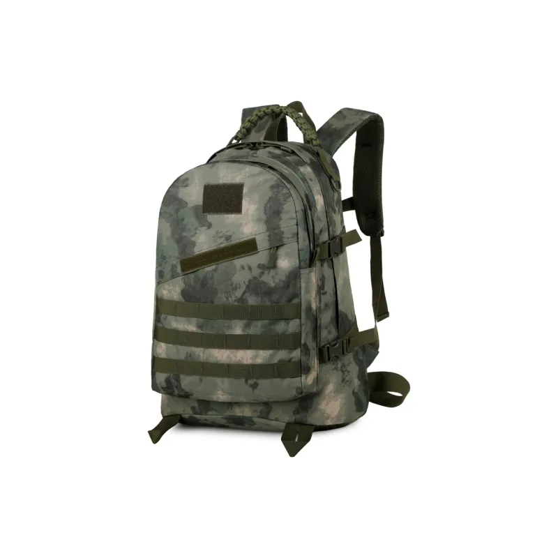 Guardians Oxford Backpack Regular Unisex CP/Russian Digital/Ruins/Scorpion/Black/Khaki Military Green-8
