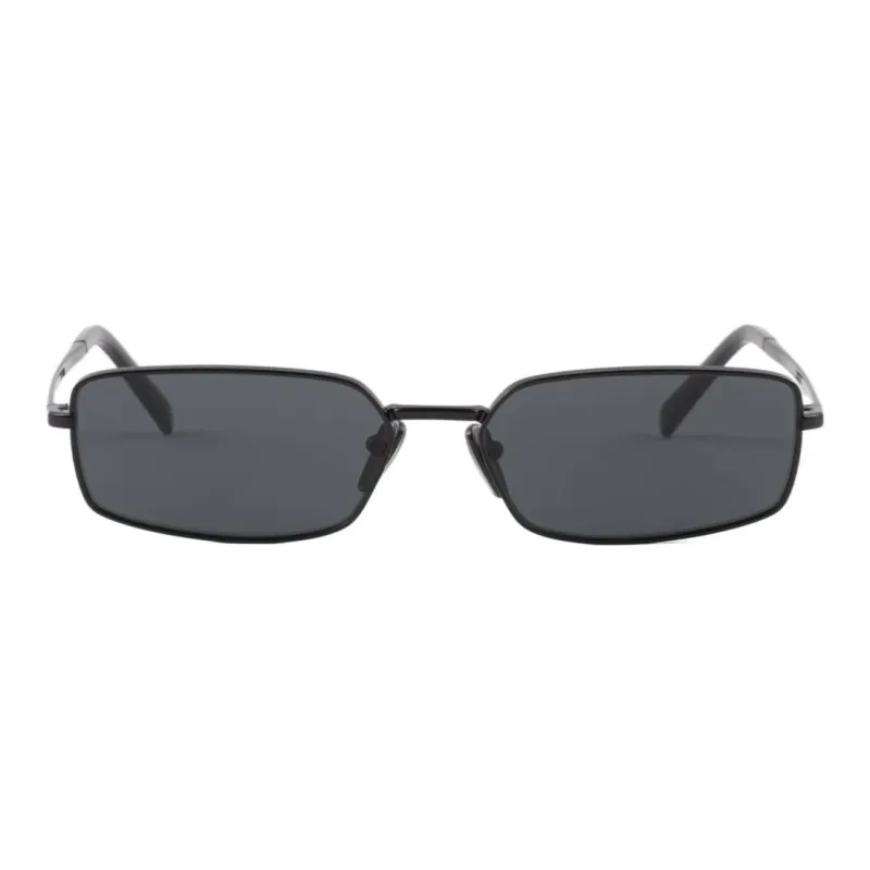 PRADA A60S Rectangle frame Sunglasses-1