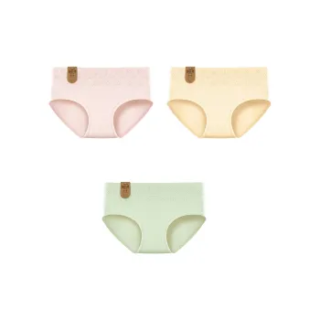 Flowers In Water Underpants Women's