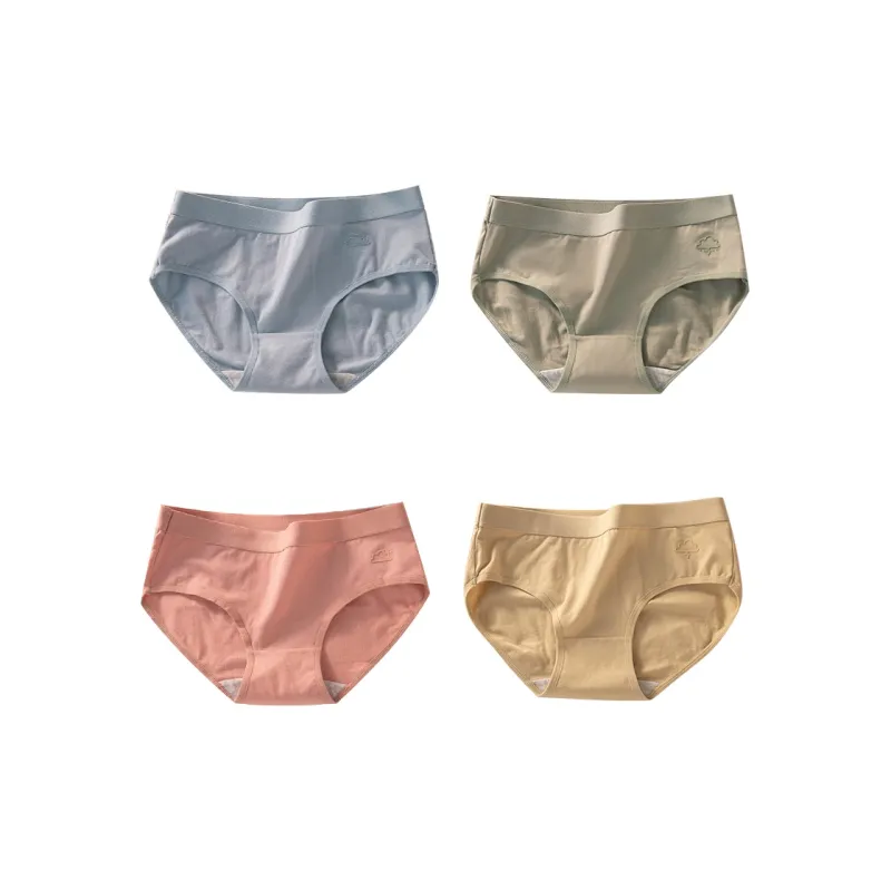 KJ Women's Underpants-11