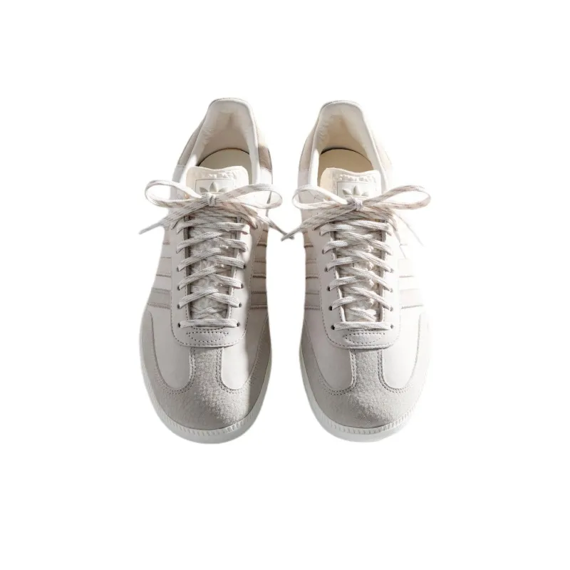 Adidas Originals Samba Og Kith Classics White Orbit Grey-4