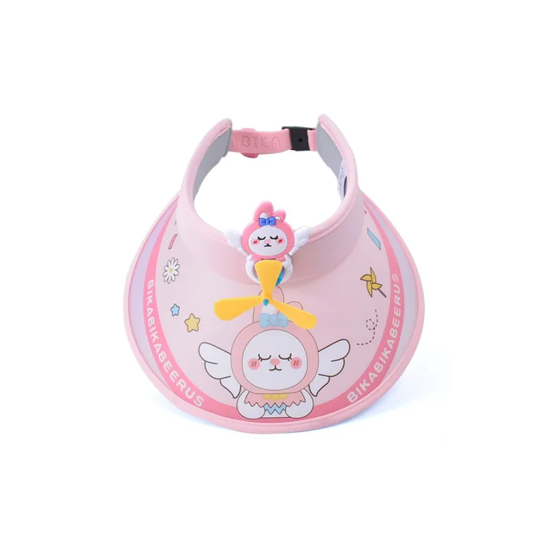 TUCANO Polyester Sun Protection Hats Kids'-0