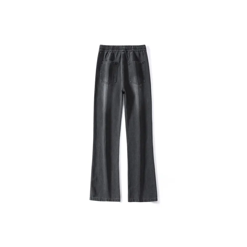 NRTY Jeans Fall And Winter Unisex-6