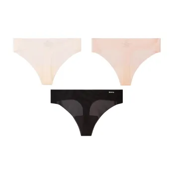 YIMANLI Underpants Women's 3 Pack