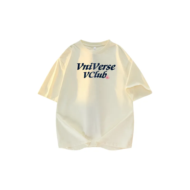 VniVerseVClub T Shirts Men-18