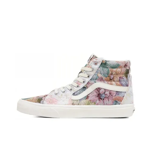 Vans Sk8-Hi 'Tapestry - Floral'