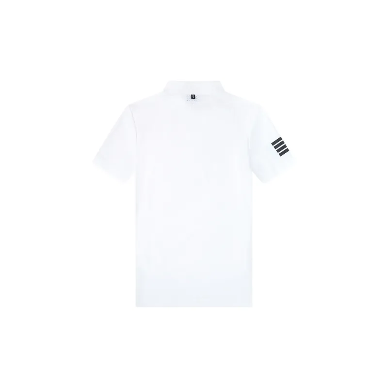 EUROPEAN TOUR T Shirts Men-2