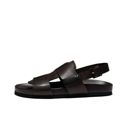 GRENSON Slide Sandals Women's