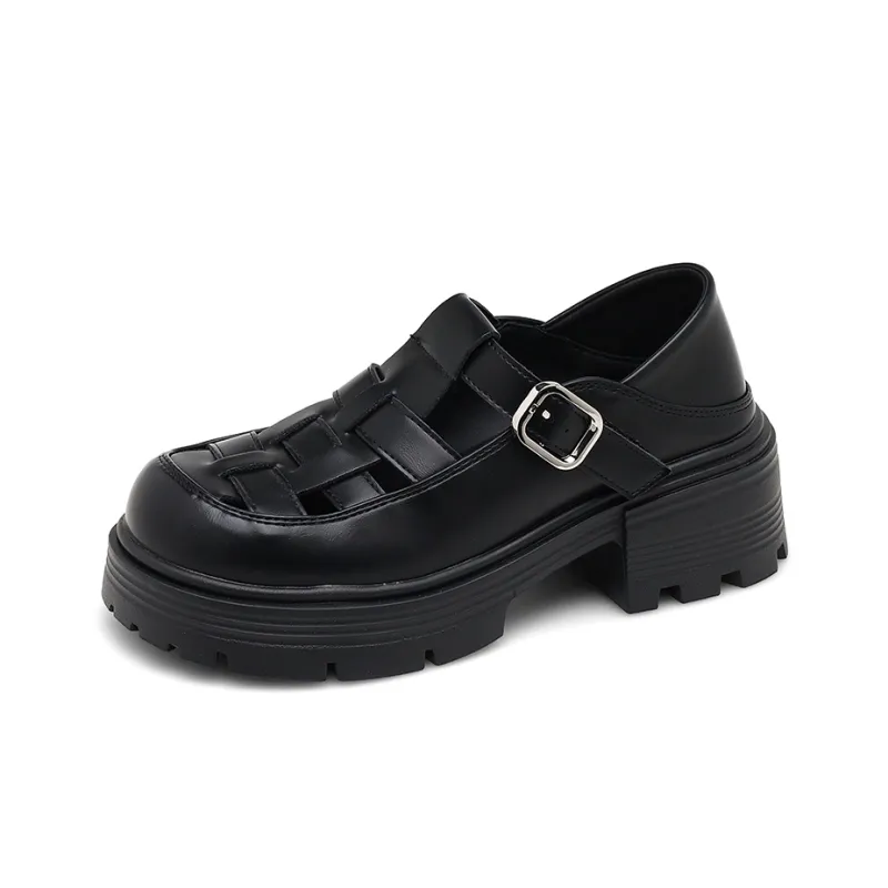 Honey GIRL Casual Single Shoes Women's-2