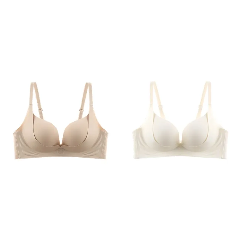 MADALLO Women's Bras-15