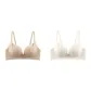 Soft Skin+Milk White 2 Pack