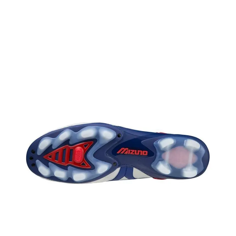 Mizuno Morelia Wave Japan 'Silver Blue'-4