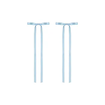 ZANC Hair Clips Women's Multiple Colors