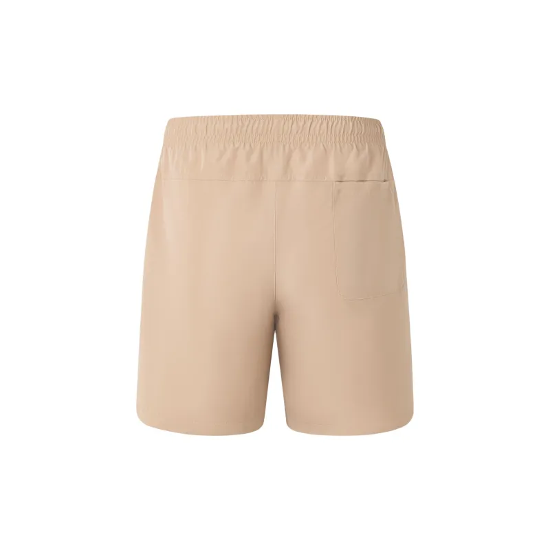 Adidas Sports Shorts Men's Beige-1