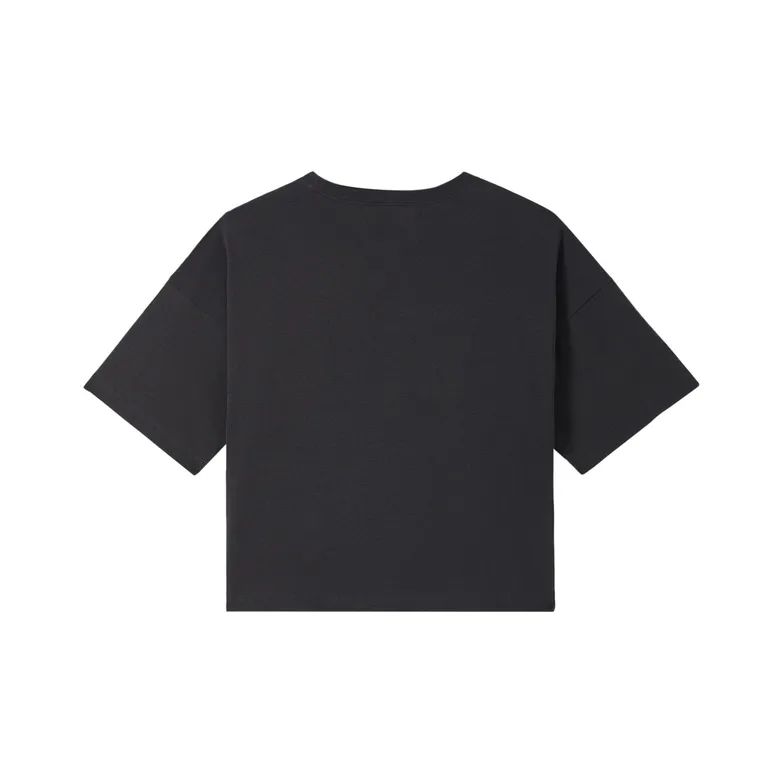 Champion Rochester Print T Shirt Women's Europe Version-1