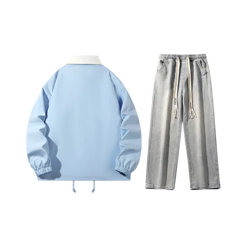 CSKS Casual Sportswear Unisex-19