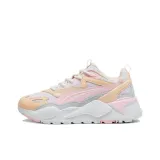 Pink/Orange