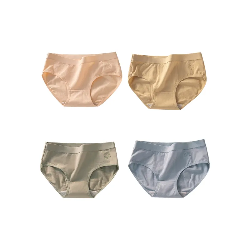 KJ Women's Underpants-19