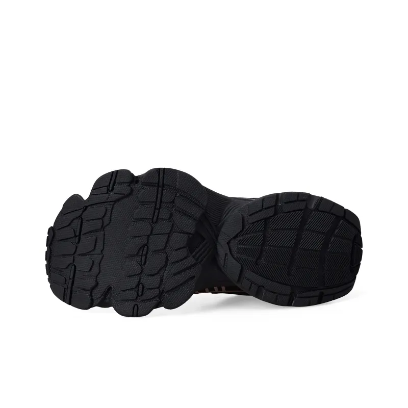 BOSSSUNWEN Low-Top Chunky Sneakers Men's-11