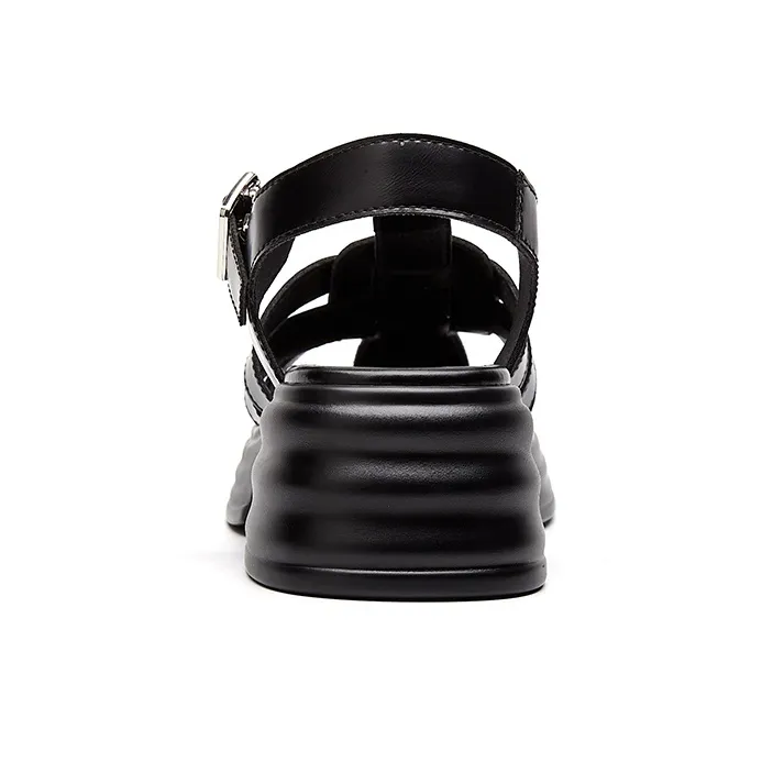 Rich Birds Roman Sandals 5.5cm Women's-4