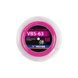 VBS63 Rose Red Large Plate[High-Rebound]