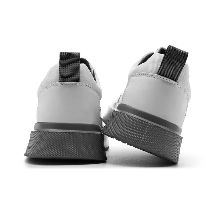 AOKANG Wear resistant, Lightweight, Breathable, And Non slip. Low Top Skateboard Shoes Men's Exclusive Box-15
