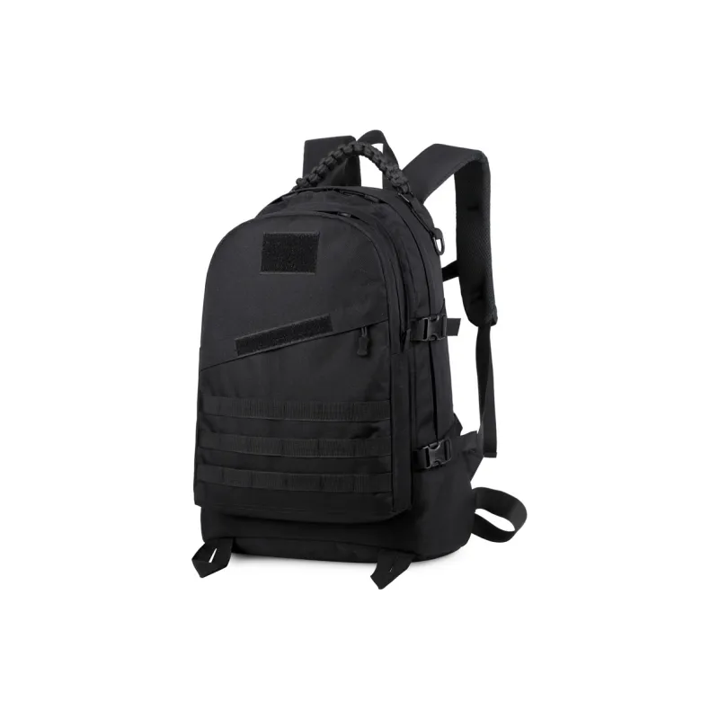 Guardians Oxford Backpack Regular Unisex CP/Russian Digital/Ruins/Scorpion/Black/Khaki Military Green-16